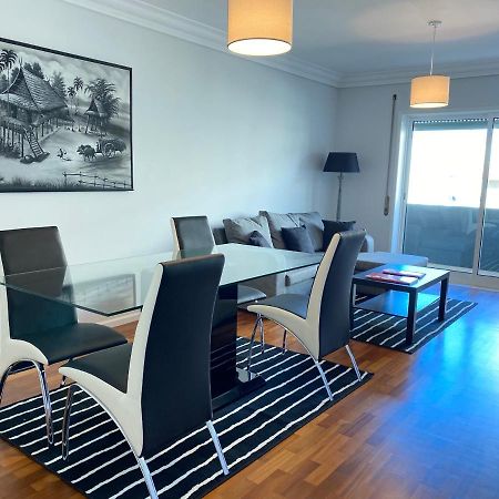 Ondasdavagueira - T2 Em Condominio Com Piscina Gafanha da Boa Hora エクステリア 写真