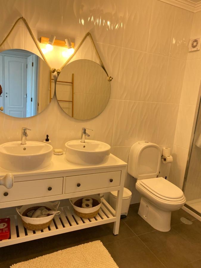 Ondasdavagueira - T2 Em Condominio Com Piscina Gafanha da Boa Hora エクステリア 写真