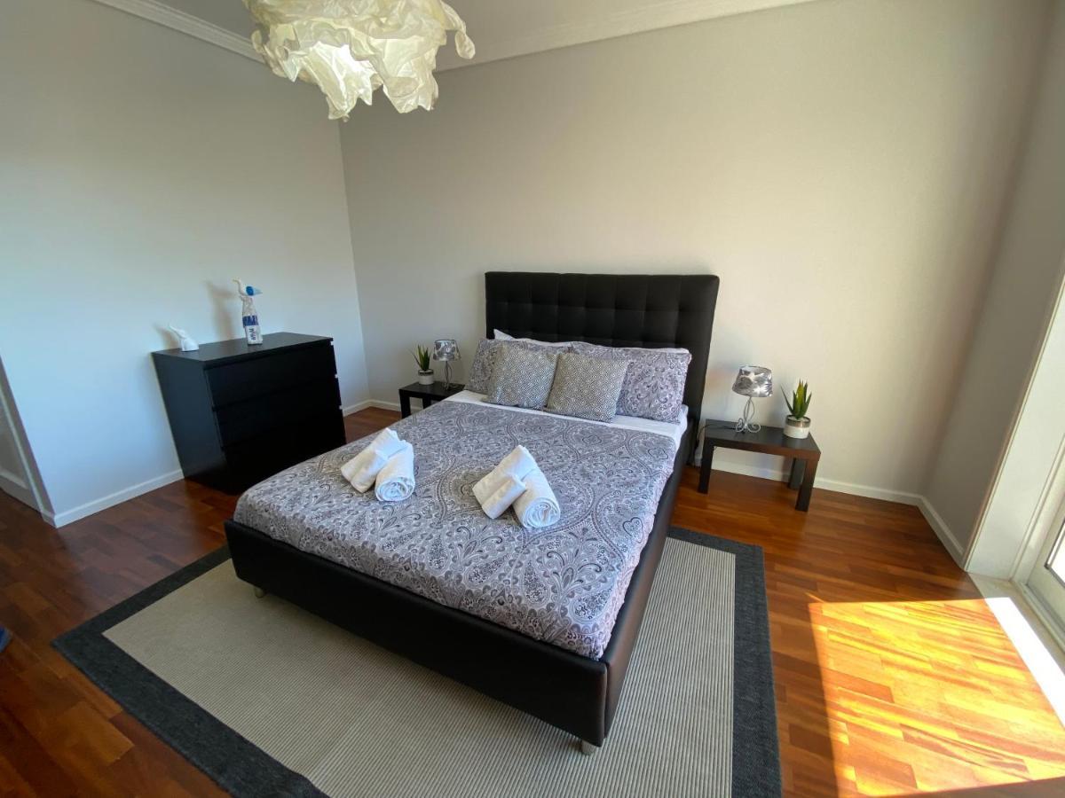 Ondasdavagueira - T2 Em Condominio Com Piscina Gafanha da Boa Hora エクステリア 写真