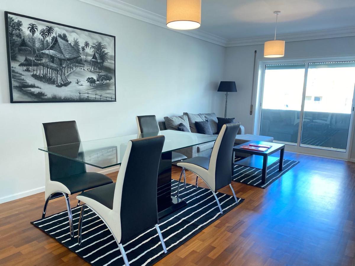 Ondasdavagueira - T2 Em Condominio Com Piscina Gafanha da Boa Hora エクステリア 写真